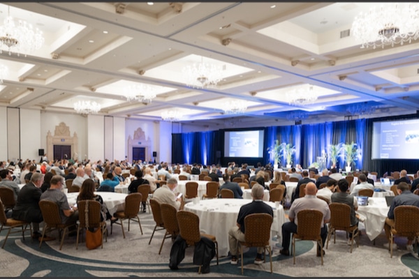 2025 SFBTA Conference photo