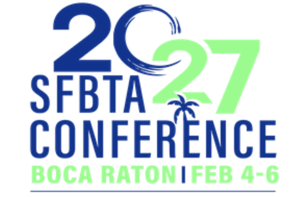 2025 SFBTA Conference photo